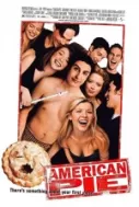 Amerikan Pastası Serisi