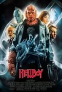 Hellboy Serisi