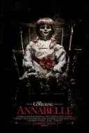 Annabelle Serisi