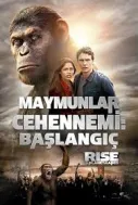 Maymunlar Cehennemi Serisi