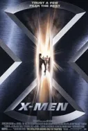 X-Men Serisi