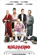 Kolpaçino Serisi