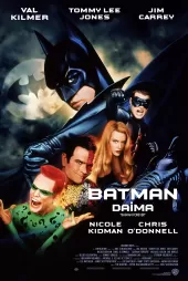 Batman Daima