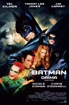 Batman Daima