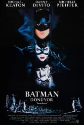 Batman Dönüyor