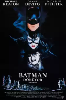 Batman Dönüyor