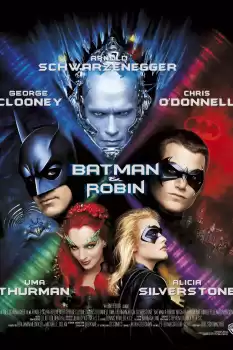 Batman ve Robin