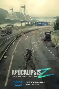 Kıyamet Z: Sonun Başlangıcı