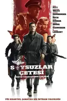 Soysuzlar Çetesi