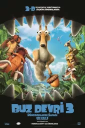Buz Devri 3: Dinozorların Şafağı