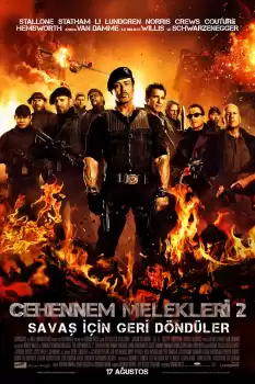 Cehennem Melekleri 2