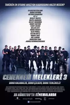 Cehennem Melekleri 3