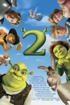 Şrek 2