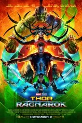 Thor 3