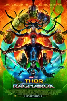Thor 3