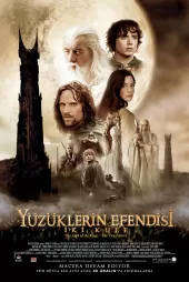 Yüzüklerin Efendisi: İki Kule