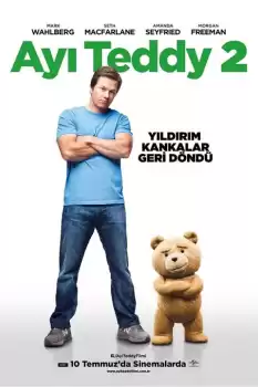 Ayı Teddy 2