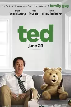 Ayı Teddy