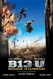 13. Bölge 2: Ultimatom
