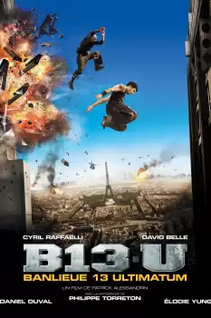 13. Bölge 2: Ultimatom
