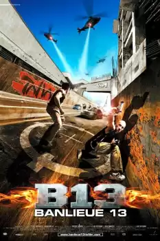 13. Bölge