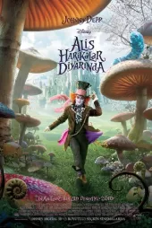 Alice Harikalar Diyarında