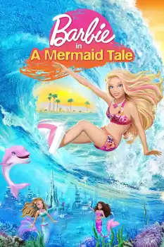 Barbie: Deniz Kızı Hikayesi