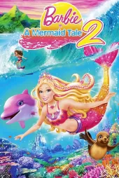 Barbie: Deniz Kızı Hikayesi 2