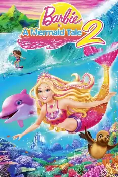 Barbie: Deniz Kızı Hikayesi 2