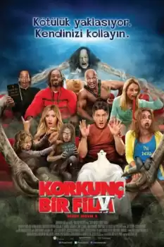 Korkunç Bir Film 5