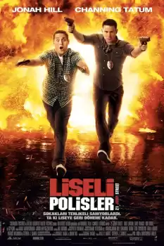 Liseli Polisler