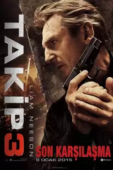 Takip 3: Son Karşılaşma