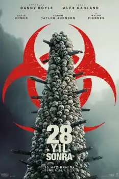 28 Yıl Sonra