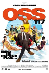 Ajan 117 Rio’da Kayboldum