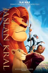 Aslan Kral 1