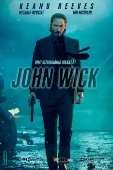 John Wick
