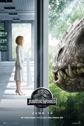 Jurassic Park 4