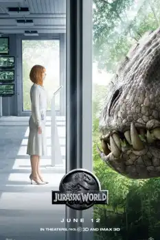 Jurassic Park 4