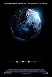 Alien Predator'e Karşı 2