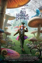 Alis Harikalar Diyarında 1