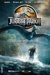 Jurassic Park 3