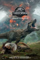 Jurassic Park 5