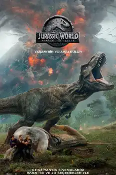 Jurassic Park 5