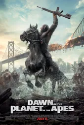 Maymunlar Cehennemi 2