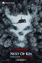 Paranormal Aktivite En Yakın Akraba