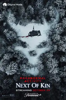 Paranormal Aktivite En Yakın Akraba