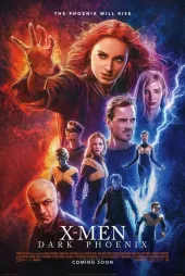 X-Men: Karanlık Güç