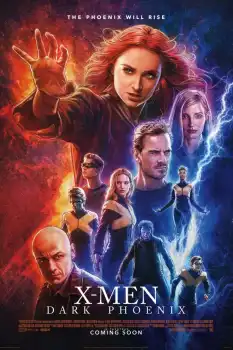 X-Men: Karanlık Güç