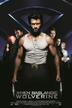 X-Men 4
