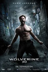 X-Men: Wolverine
